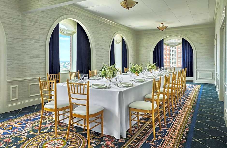 Graduate by Hilton Providence