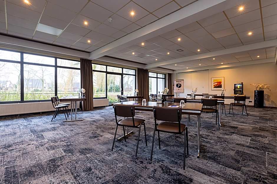 Fletcher Hotel Restaurant Frerikshof