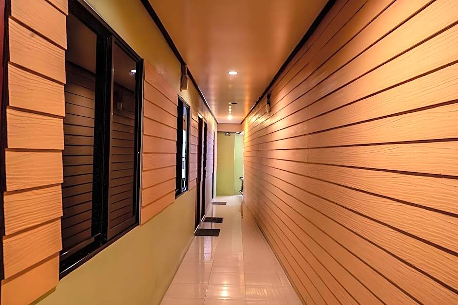Magic House Hostel
