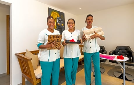 Toa Hotel & Spa Zanzibar