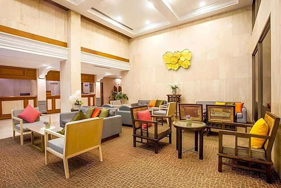 Phuket Merlin Hotel