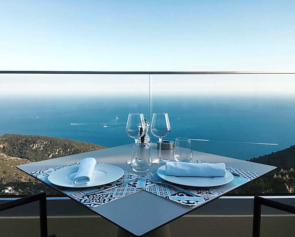 Les Terrasses d'Eze - Hotel & Spa