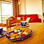 Appart Hotel Mer & Golf Port Argeles