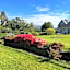 Muxnaw Lodge