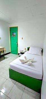 Demiren Hotel and Restaurant