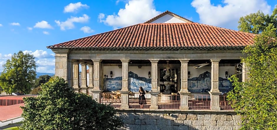 Pousada Mosteiro de Guimaraes