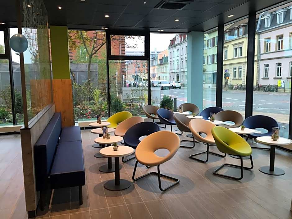 Ibis Budget Bamberg