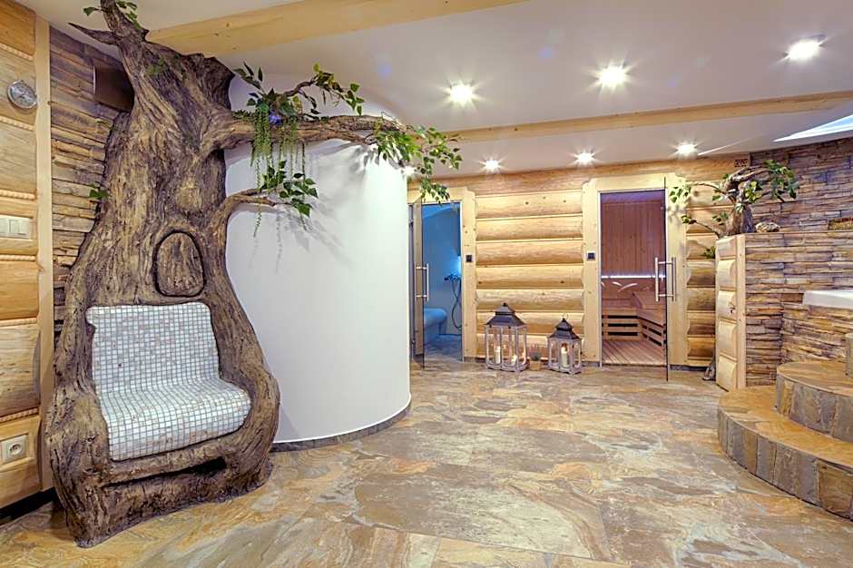 Gordonówka Residence & SPA- sauna i jacuzzi-przeżyj niezapomniany pobyt