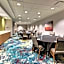 Fairfield Inn & Suites by Marriott Birmingham Downtown