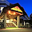 Nikko Astraea Hotel