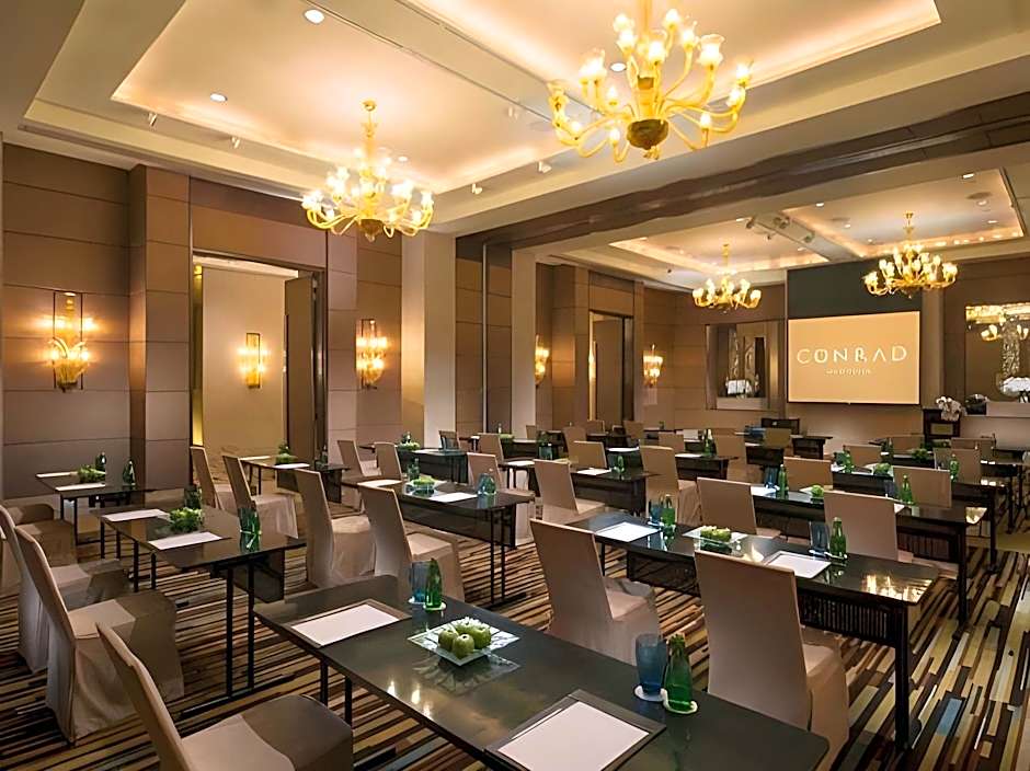 Dusit Princess Srinakarin Bangkok