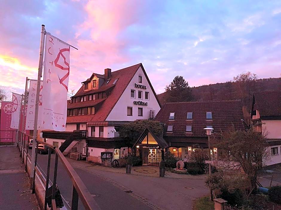 Hotel Kainsbacher Muhle