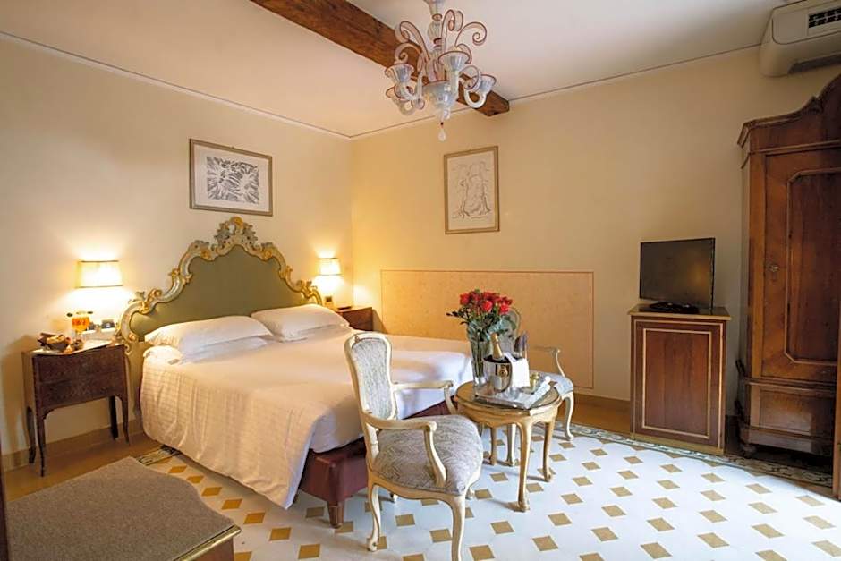 Pensione Accademia - Villa Maravege