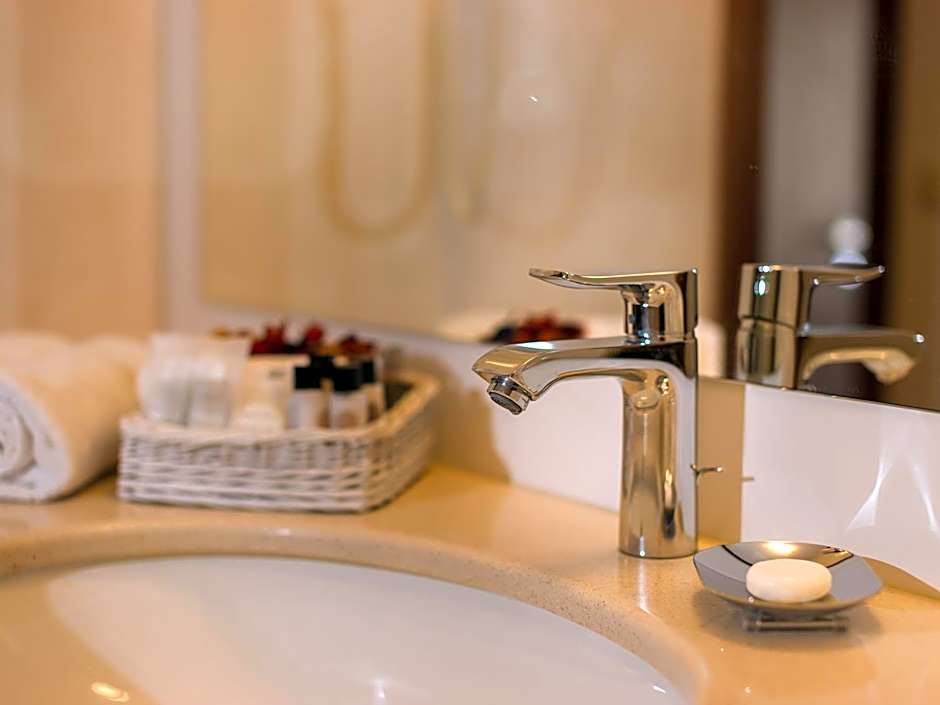 Aparthotel Miramare