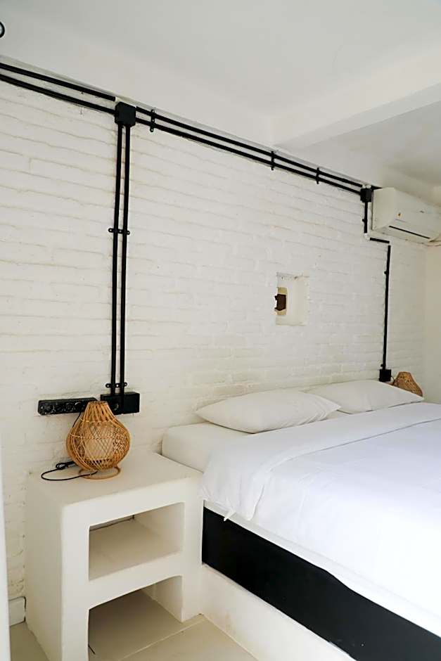 Bingin Bienvenue Guest House