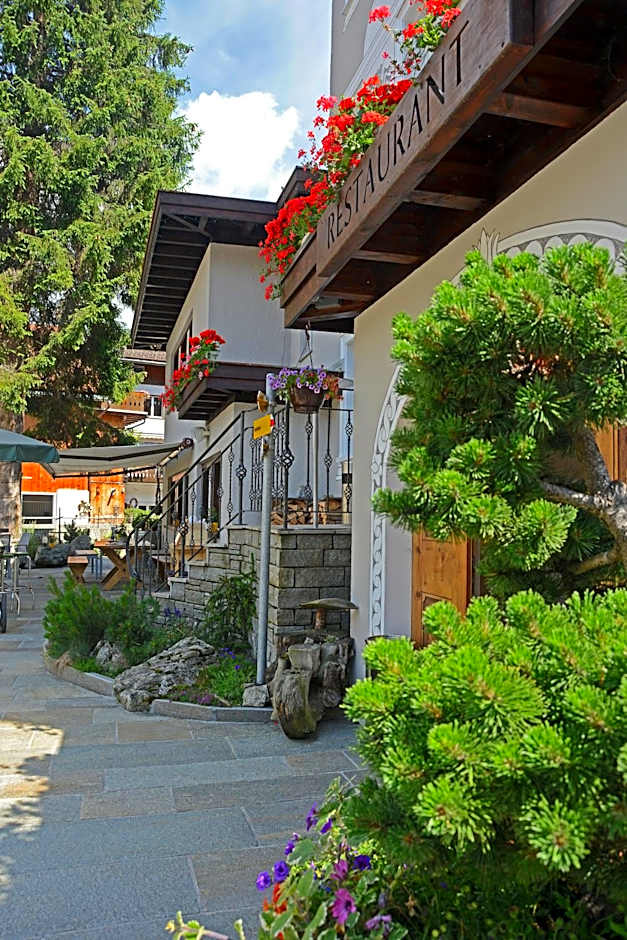 Hotel Wynegg