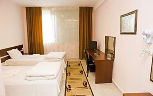 Hotel & Restaurant Ida