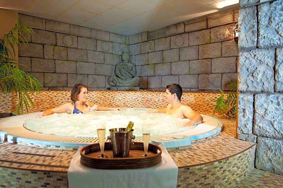 Hotel Spa Cadiz Plaza