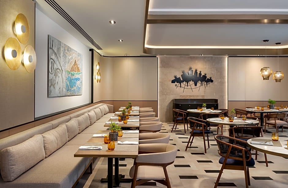 Radisson Collection Hotel, Bodrum