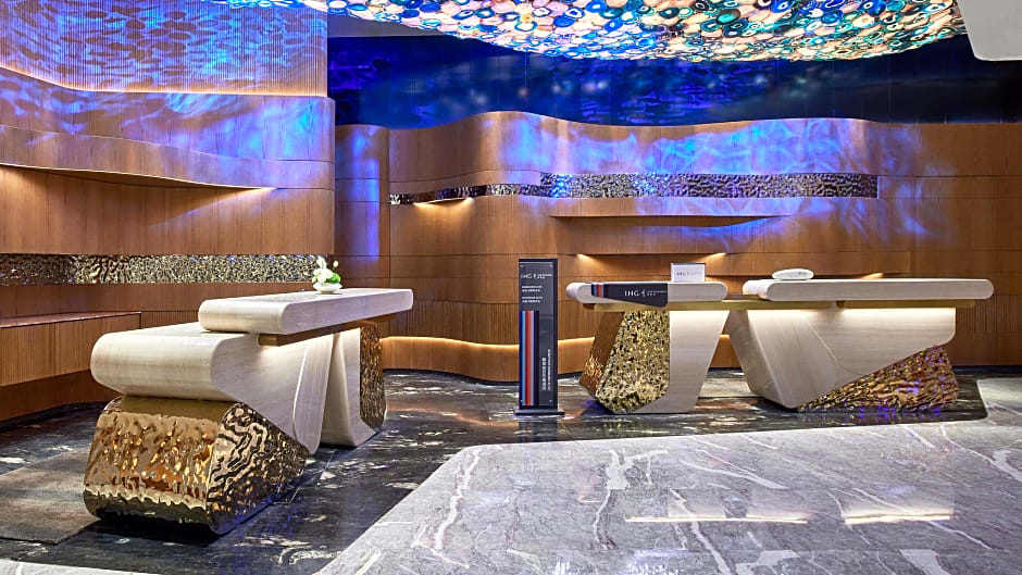 Hotel Indigo Xiamen Haicang By IHG