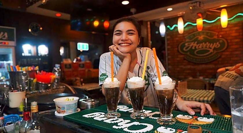 Harrys Hotel, Bar & Restaurant