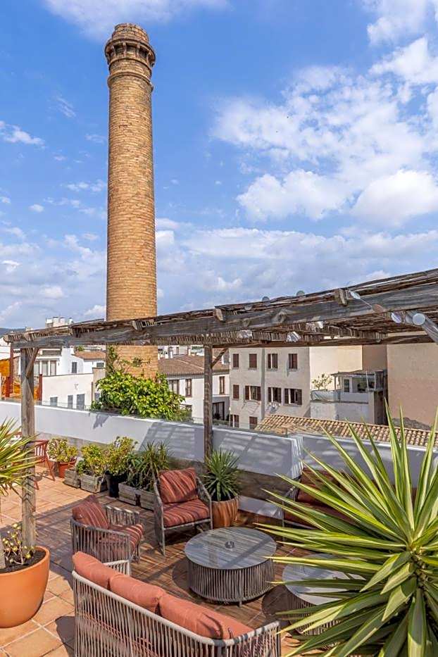 BRICK PALMA - Turismo de Interior