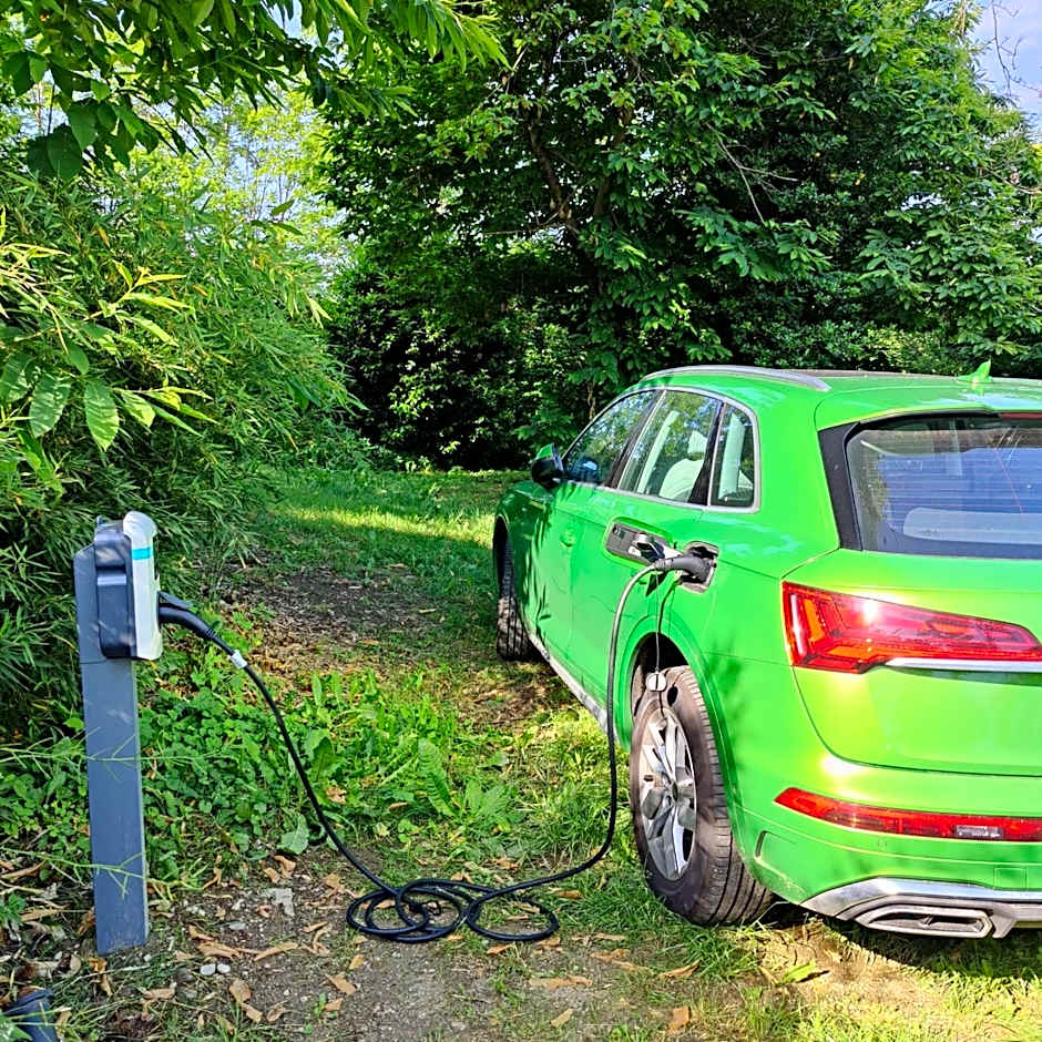 Dandelion Como Suites & Park