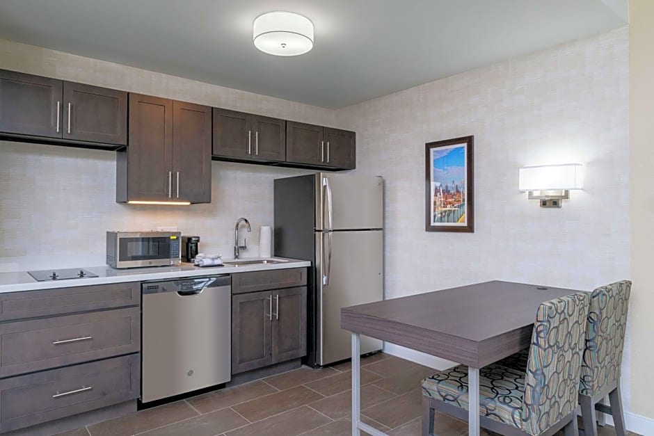 Hampton Inn By Hilton & Suites Valley Forge-Oaks