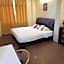 JAM Hotel Kota Warisan Sepang @ ERL Salak Tinggi, KLIA 1-2 & F1