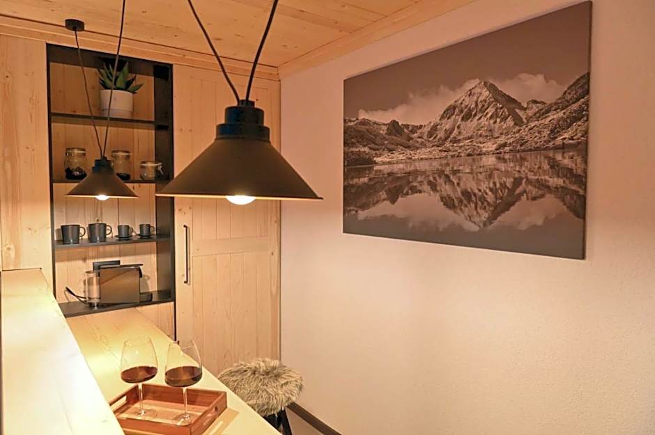 Marand Boutique Apartments