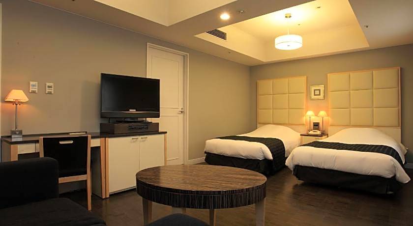 Hotel Monterey Ginza