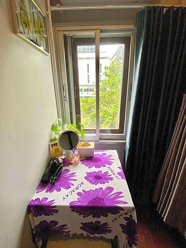 OYO 480 Lemon Siam Hostel