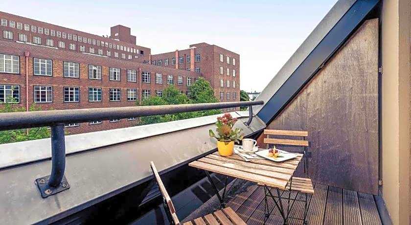 Sunday Hotel Berlin City West