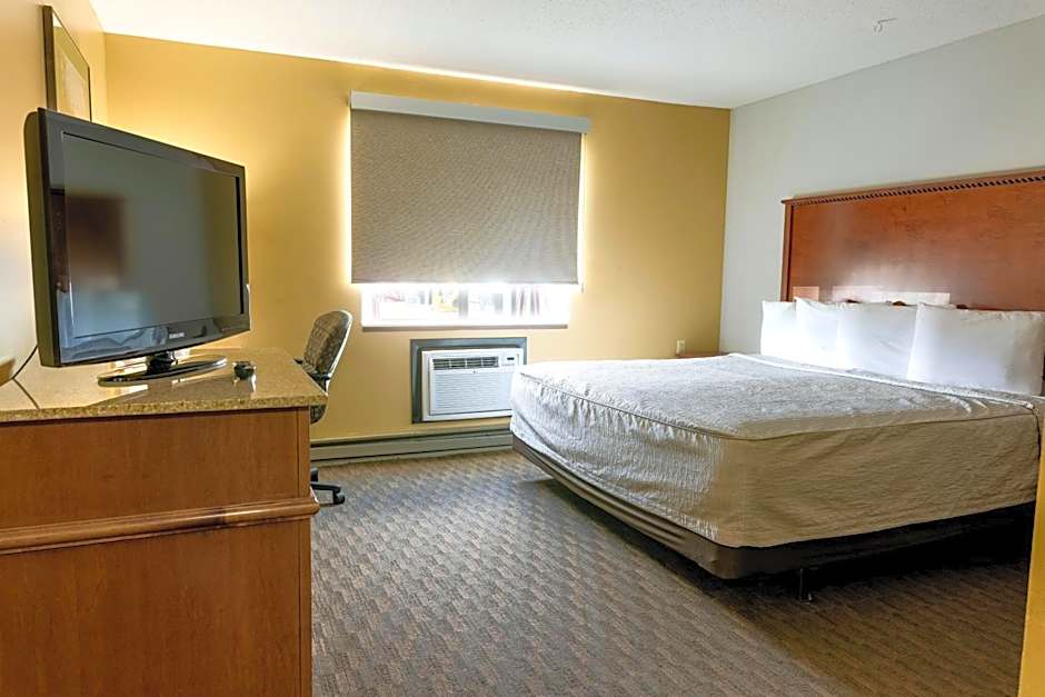 Governors Inn a Travelodge by Wyndham