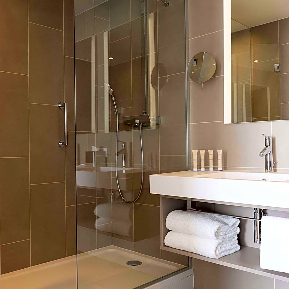 Hilton Garden Inn Tours Centre