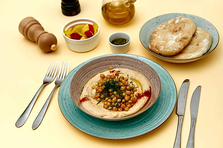 Hotel Harmonia by Dukley