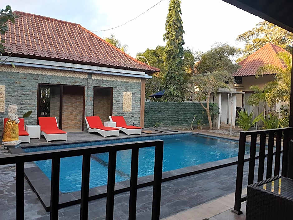 Bunutbali Villas88