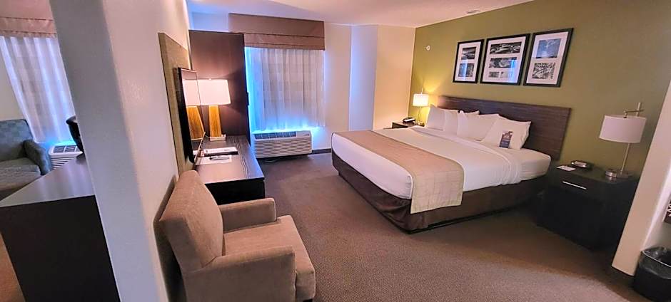 Baymont by Wyndham Pueblo