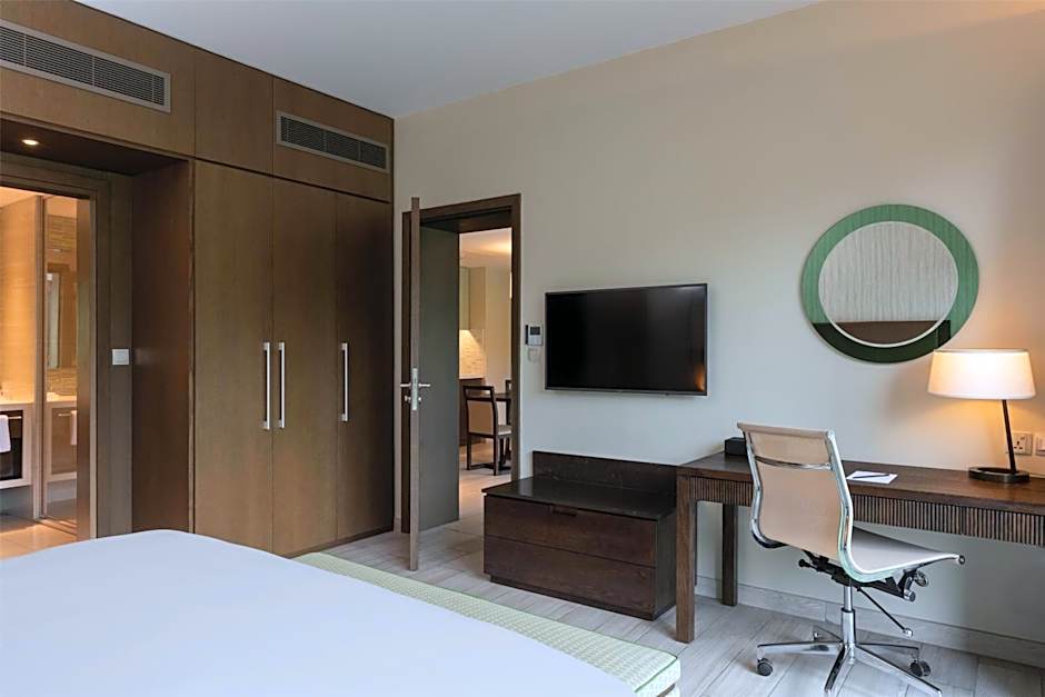 Radisson Blu Hotel & Residence Nairobi Arboretum