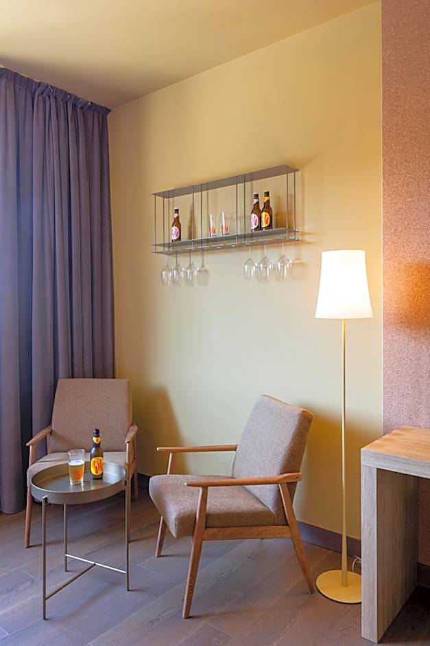 Conca Bella Boutique Hotel & Wine Experience