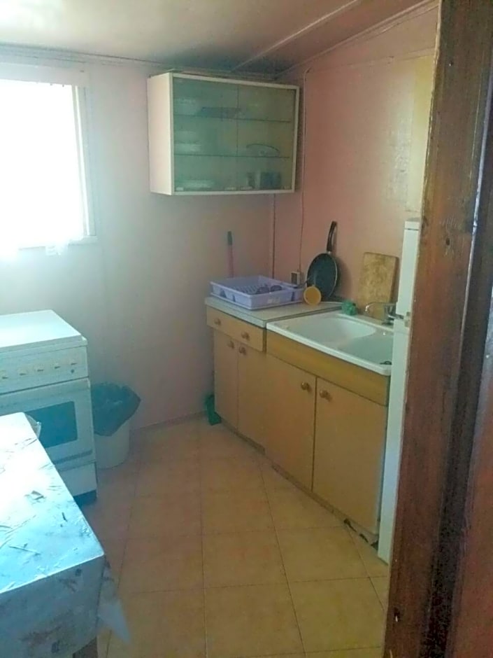 Domek Letniskowy Brożówka