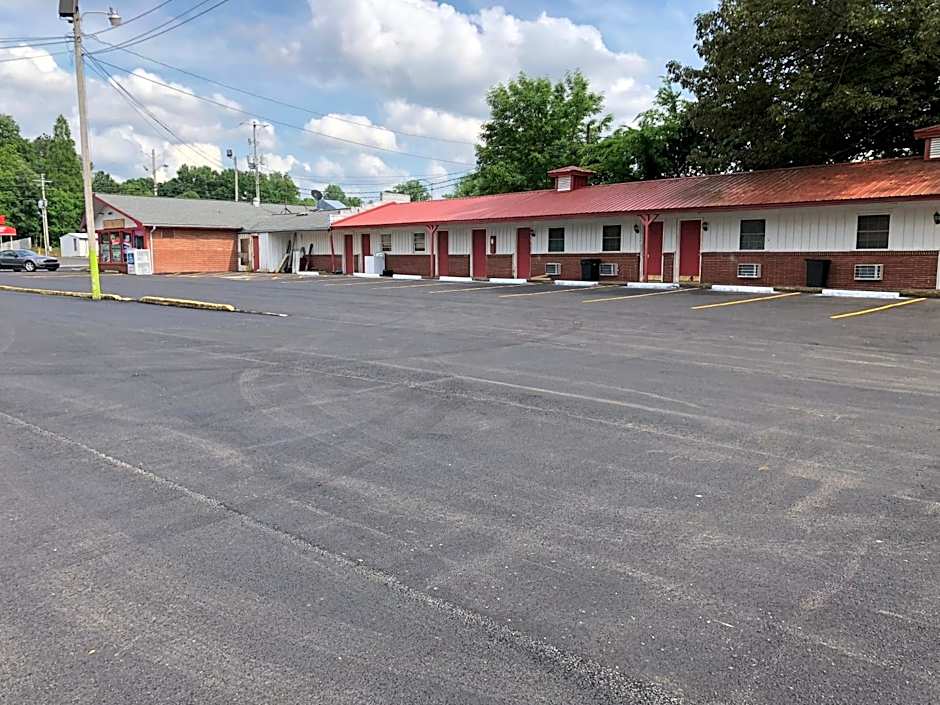 Travelers Inn Motel