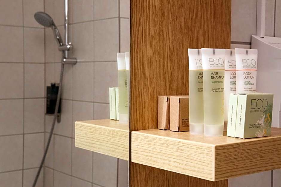 Fosshótel Rauðará