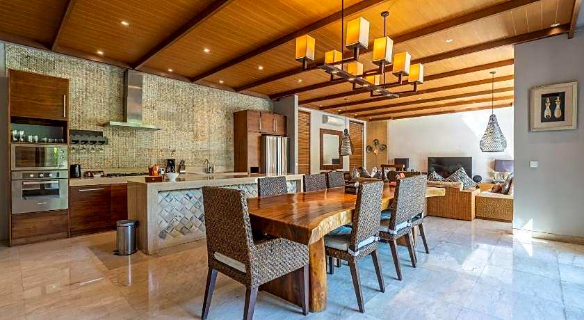 The Akasha Seminyak Bali Luxury Villas
