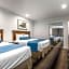 Rodeway Inn & Suites Pacific Coast Highway