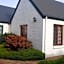 Richmond Barracks Cottages