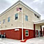 HomeStay Inn & Suites Edinburg