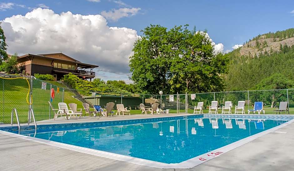 St Andrews By The Lake Golf Resort