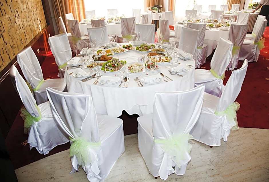 Hotel Praha