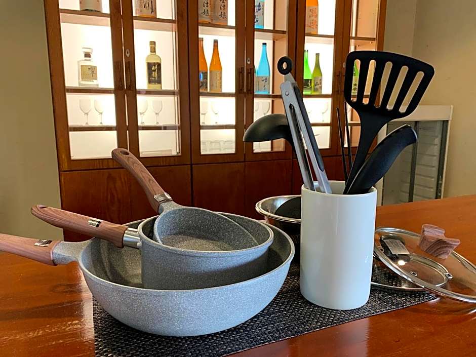 Lake View Inawashiro